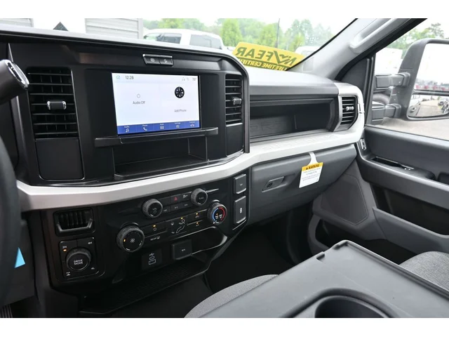 Nuevos FORD F-250SD à Estados chez autogozo