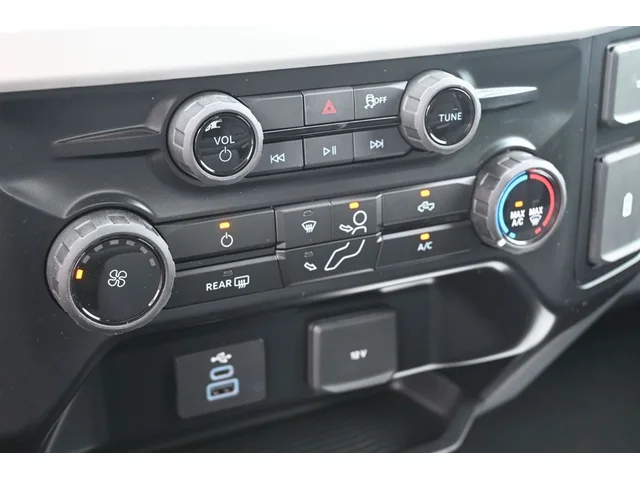 Nuevos FORD F-250SD à Estados chez autogozo