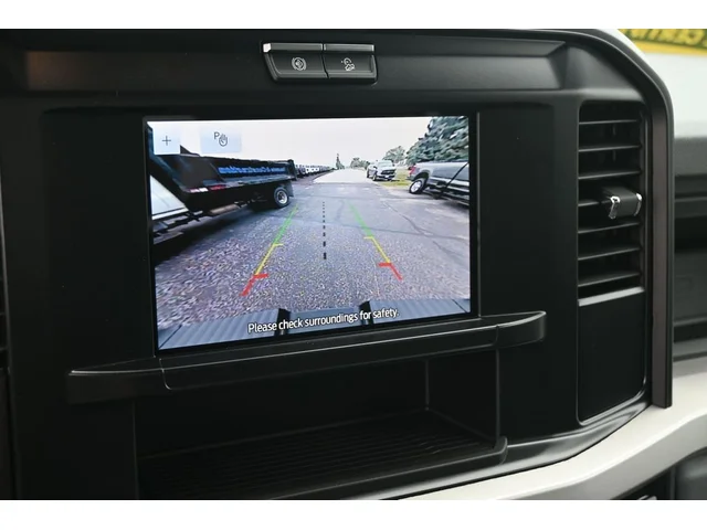 Nuevos FORD F-250SD à Estados chez autogozo