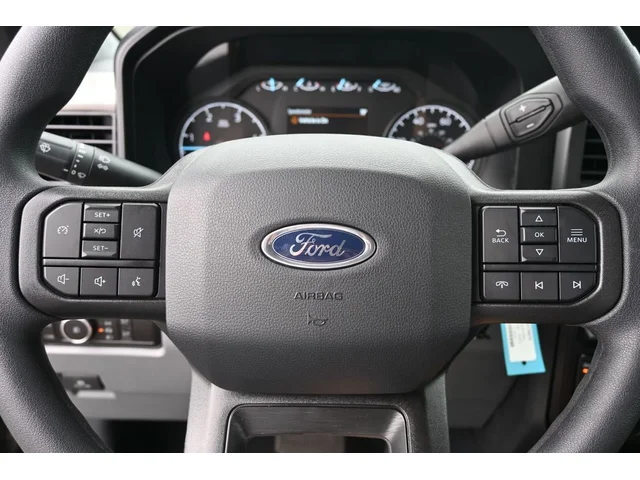 Nuevos FORD F-250SD à Estados chez autogozo