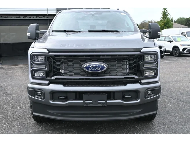 Nuevos FORD F-250SD à Estados chez autogozo