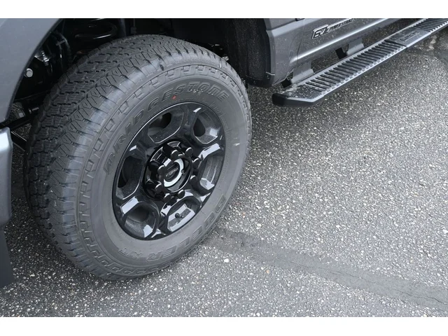 Nuevos FORD F-250SD à Estados chez autogozo
