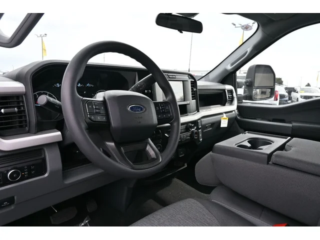 Nuevos FORD F-250SD à Estados chez autogozo
