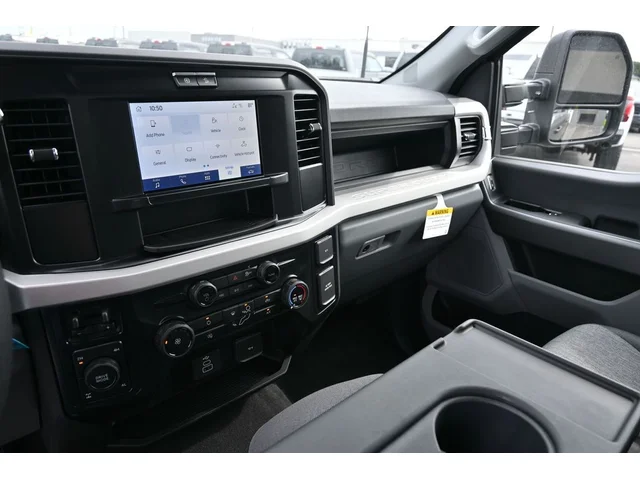 Nuevos FORD F-250SD à Estados chez autogozo