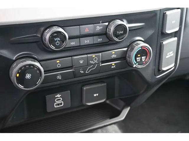 Nuevos FORD F-250SD à Estados chez autogozo