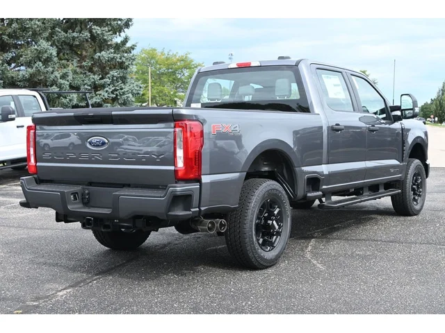 Nuevos FORD F-250SD à Estados chez autogozo