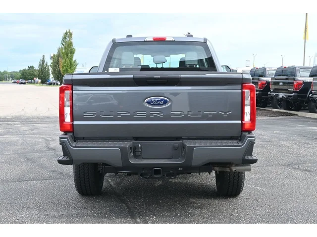 Nuevos FORD F-250SD à Estados chez autogozo