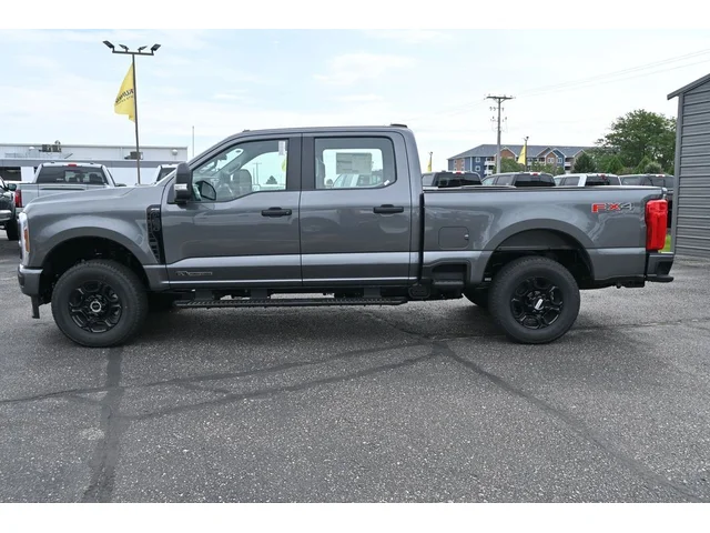 Nuevos FORD F-250SD à Estados chez autogozo