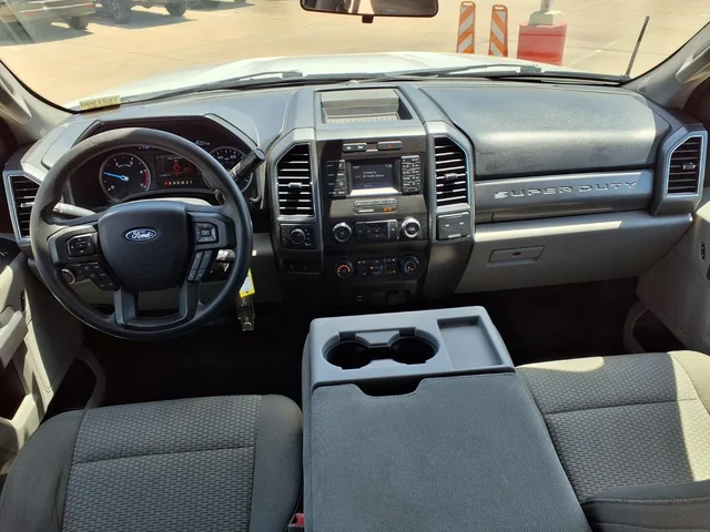 SEMINUEVOS FORD F-250SD a Estados en autogozo