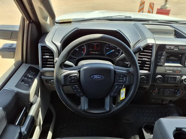 SEMINUEVOS FORD F-250SD a Estados en autogozo