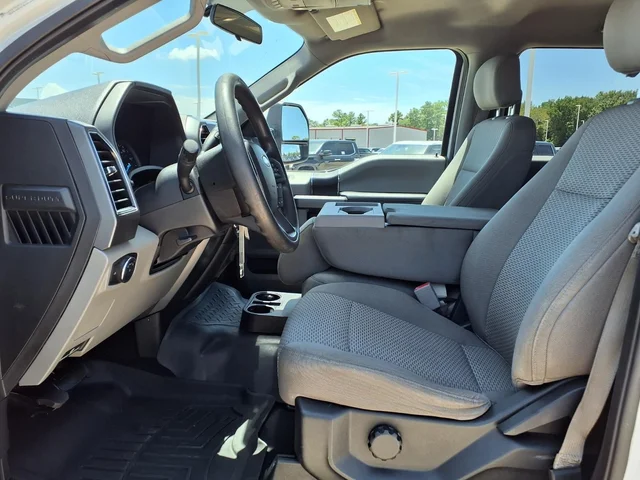 SEMINUEVOS FORD F-250SD a Estados en autogozo