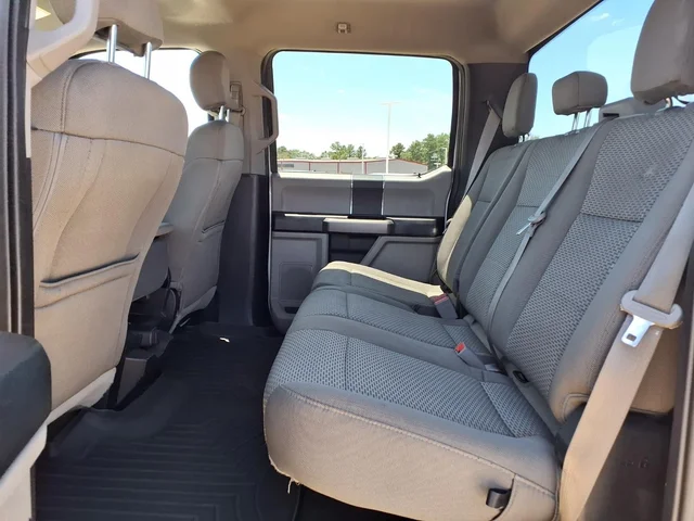 SEMINUEVOS FORD F-250SD a Estados en autogozo