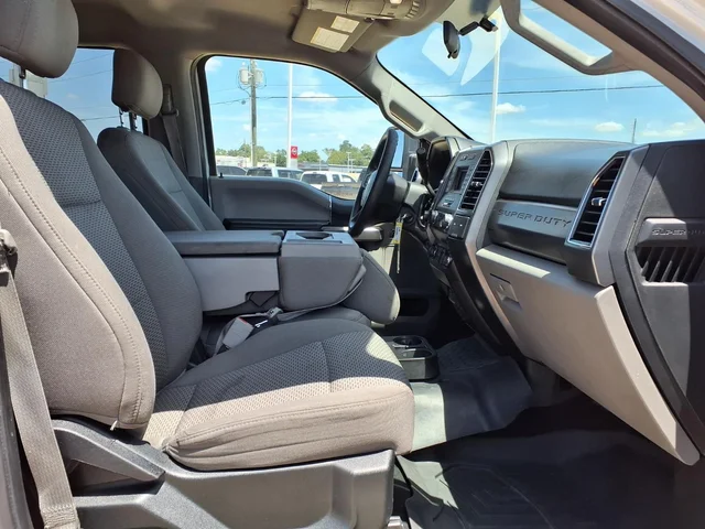 SEMINUEVOS FORD F-250SD a Estados en autogozo