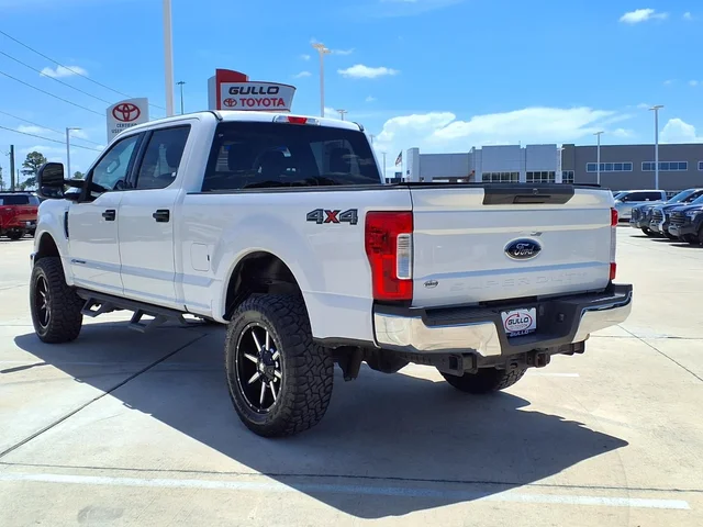 SEMINUEVOS FORD F-250SD a Estados en autogozo