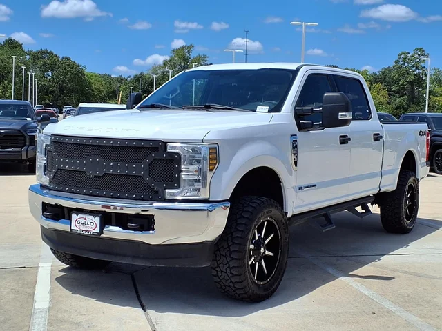 SEMINUEVOS FORD F-250SD a Estados en autogozo