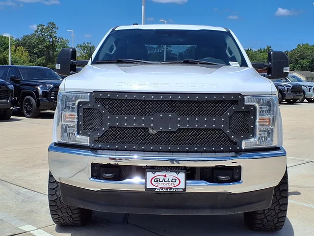 SEMINUEVOS FORD F-250SD a Estados en autogozo