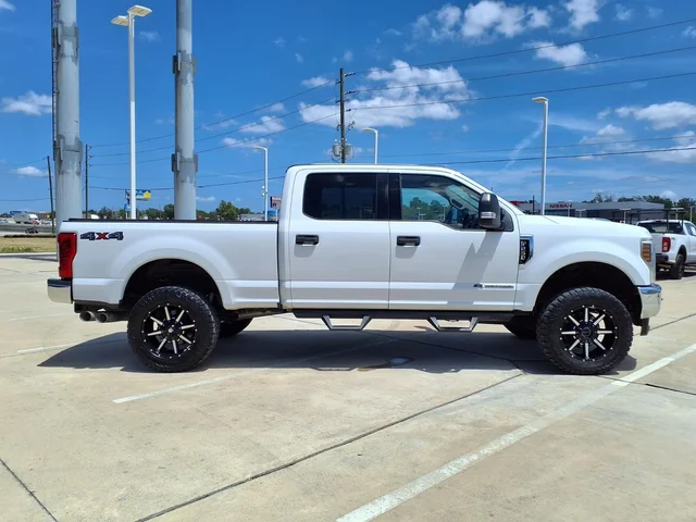 SEMINUEVOS FORD F-250SD a Estados en autogozo