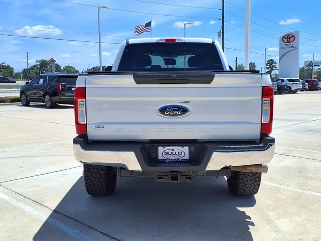 SEMINUEVOS FORD F-250SD a Estados en autogozo