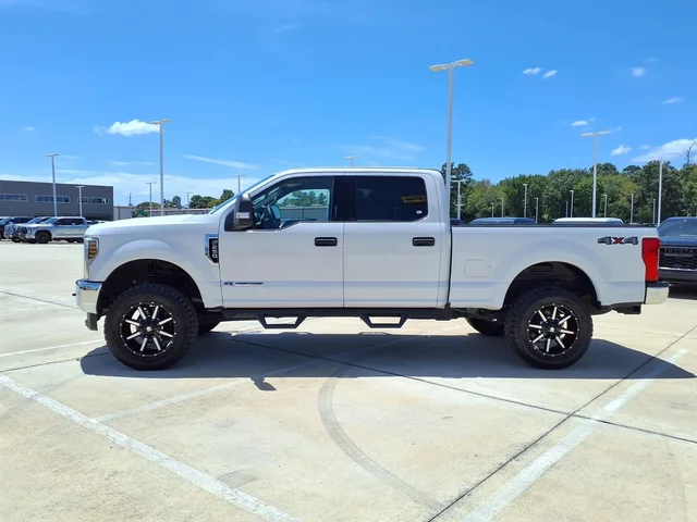 SEMINUEVOS FORD F-250SD a Estados en autogozo