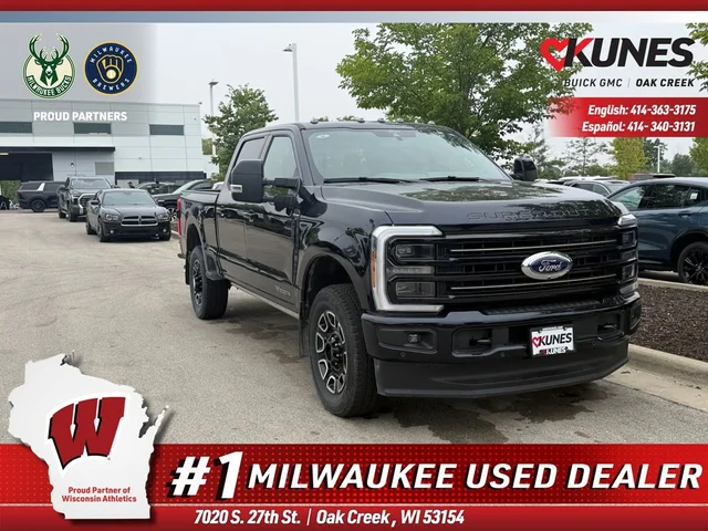 SEMINUEVOS FORD F-250SD a Estados en autogozo