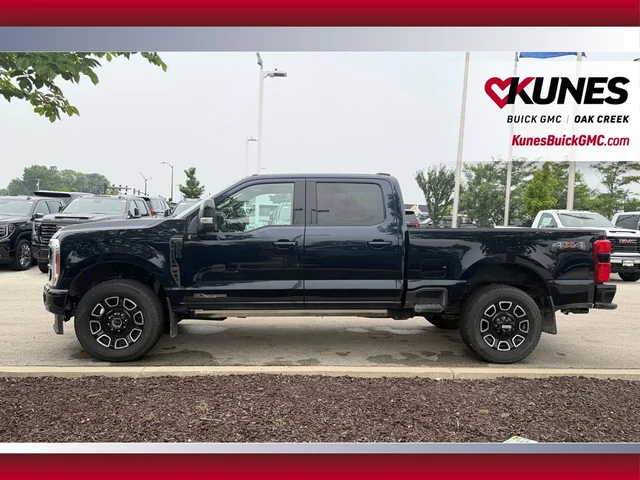 SEMINUEVOS FORD F-250SD a Estados en autogozo