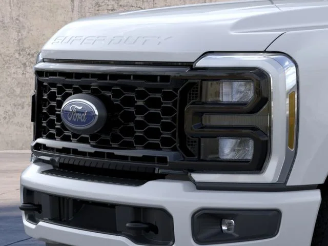 Nuevos FORD F-250SD à Estados chez autogozo