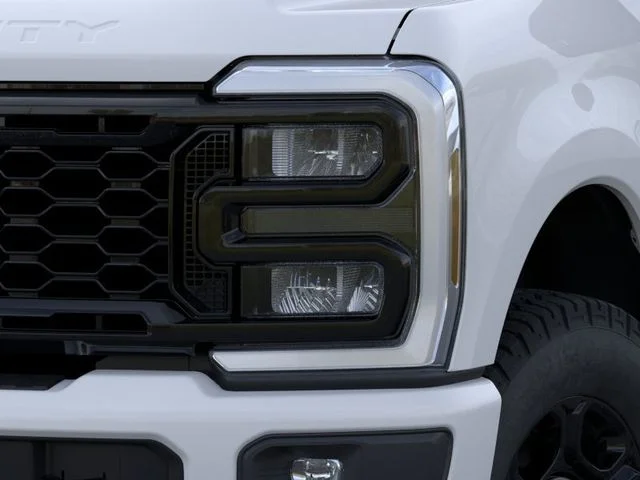 Nuevos FORD F-250SD à Estados chez autogozo