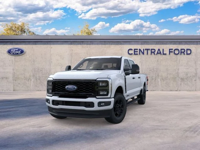 Nuevos FORD F-250SD à Estados chez autogozo