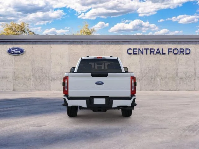 Nuevos FORD F-250SD à Estados chez autogozo