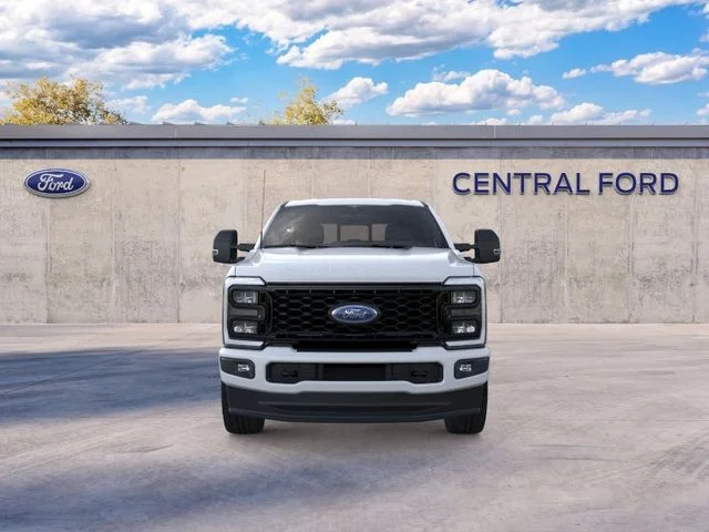 Nuevos FORD F-250SD à Estados chez autogozo