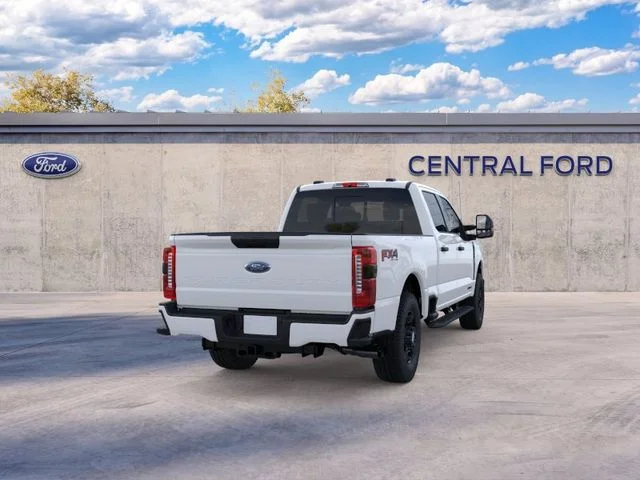 Nuevos FORD F-250SD à Estados chez autogozo