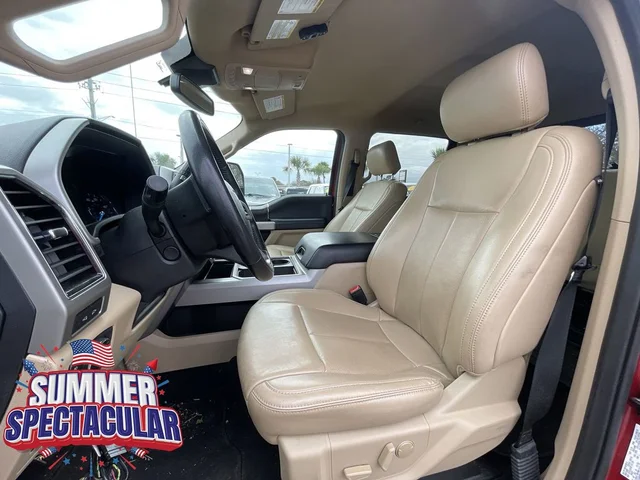 SEMINUEVOS FORD F-250SD a Estados en autogozo