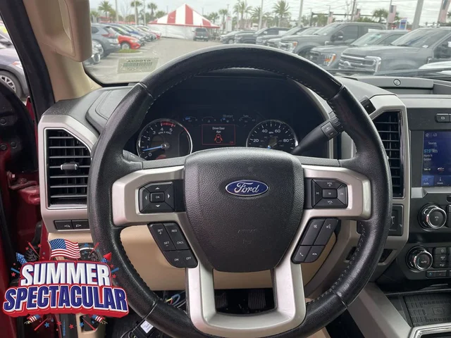 SEMINUEVOS FORD F-250SD a Estados en autogozo