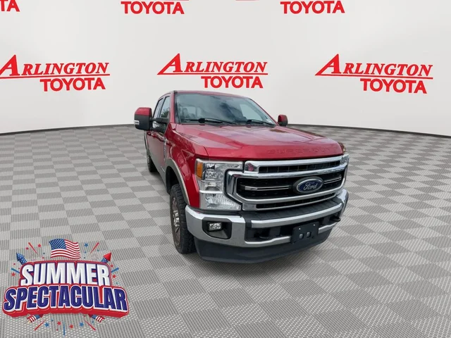 SEMINUEVOS FORD F-250SD a Estados en autogozo