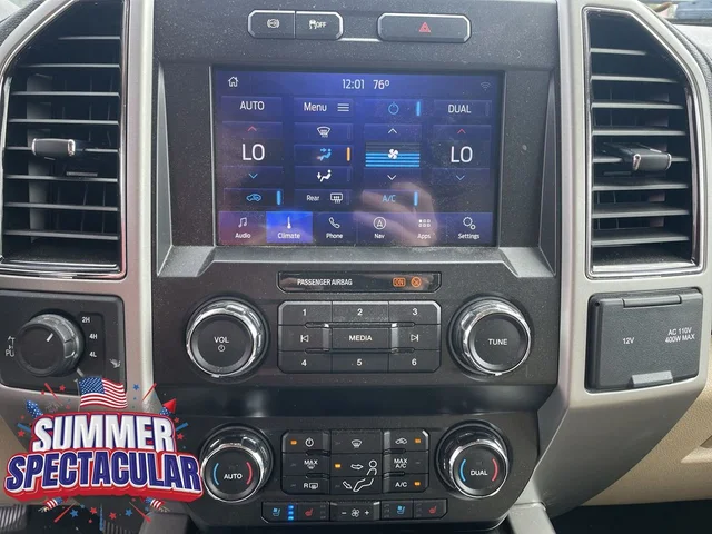 SEMINUEVOS FORD F-250SD a Estados en autogozo