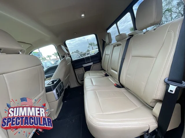 SEMINUEVOS FORD F-250SD a Estados en autogozo