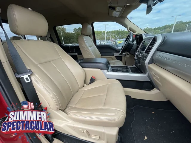 SEMINUEVOS FORD F-250SD a Estados en autogozo
