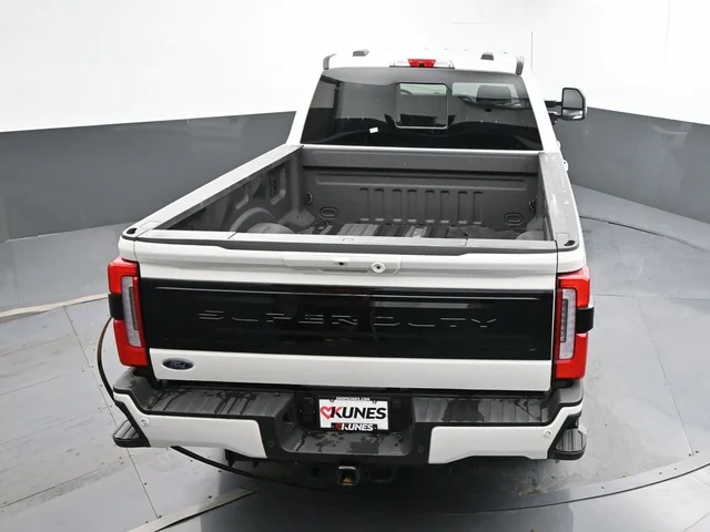 SEMINUEVOS FORD F-250SD a Estados en autogozo