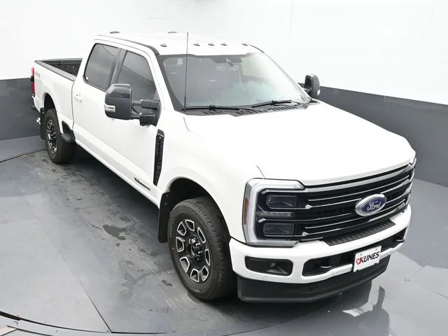 SEMINUEVOS FORD F-250SD a Estados en autogozo