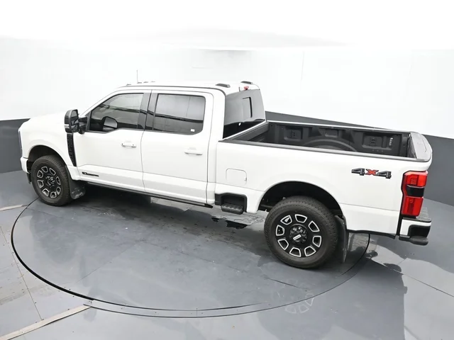 SEMINUEVOS FORD F-250SD a Estados en autogozo
