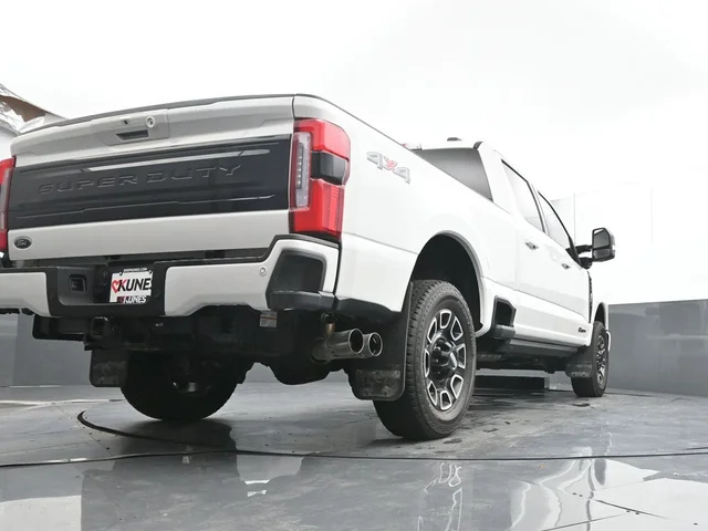 SEMINUEVOS FORD F-250SD a Estados en autogozo