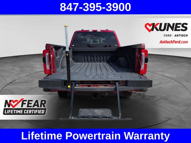 SEMINUEVOS FORD F-250SD a Estados en autogozo