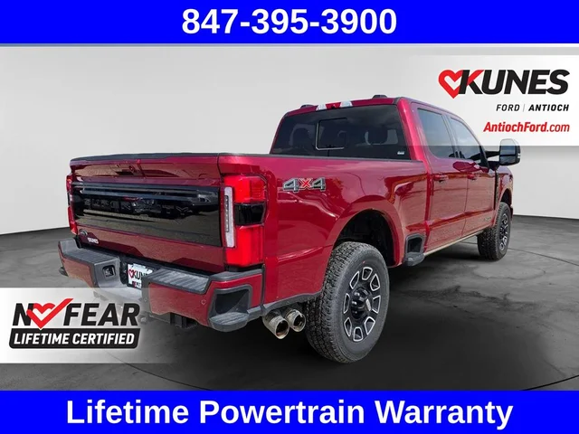 SEMINUEVOS FORD F-250SD a Estados en autogozo