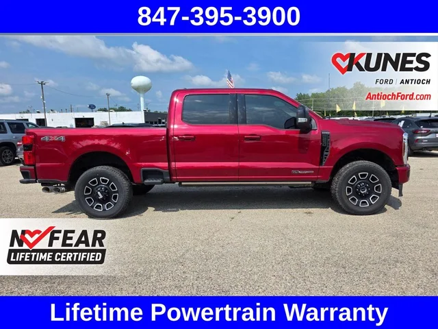SEMINUEVOS FORD F-250SD a Estados en autogozo