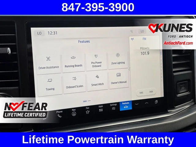 SEMINUEVOS FORD F-250SD a Estados en autogozo