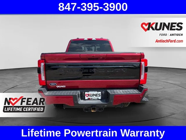 SEMINUEVOS FORD F-250SD a Estados en autogozo