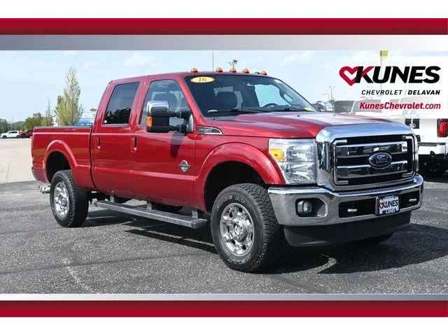 SEMINUEVOS FORD F-250SD a Estados en autogozo