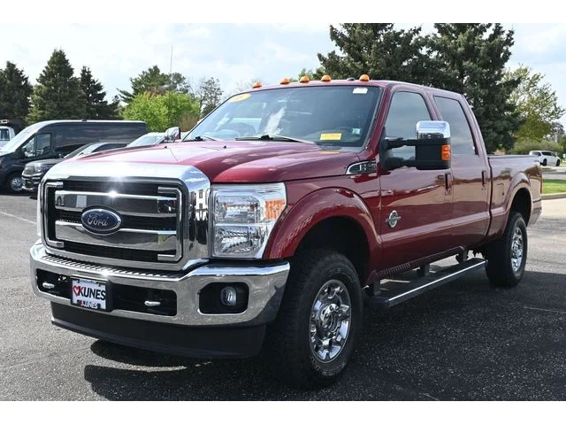 SEMINUEVOS FORD F-250SD a Estados en autogozo