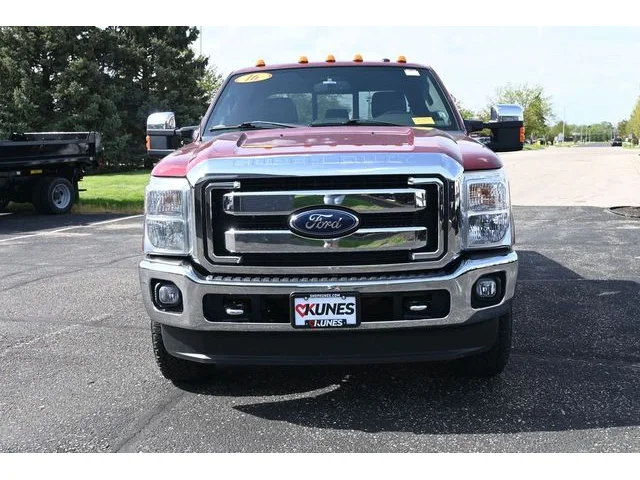 SEMINUEVOS FORD F-250SD a Estados en autogozo