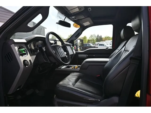 SEMINUEVOS FORD F-250SD a Estados en autogozo